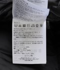 【レディース】LAICHEFUR SHORT PARKA -ライチファー-