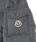 MONTGENEVRE JACKET -モンジュネーブル-