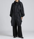 【レディース】EXPRESSION LONG PARKA -エクスプレッション-