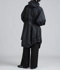 【レディース】EXPRESSION LONG PARKA -エクスプレッション-