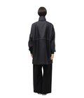 【レディース】ADHEMAR LONG PARKA -アデマール-