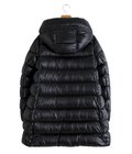 【レディース】SUYENNE LONG PARKA -スイエンヌ-