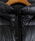 【レディース】SUYENNE LONG PARKA -スイエンヌ-