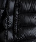 【レディース】SUYENNE LONG PARKA -スイエンヌ-