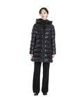 【レディース】SUYENNE LONG PARKA -スイエンヌ-