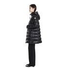 【レディース】SUYENNE LONG PARKA -スイエンヌ-