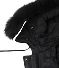 【レディース】APHROTI LONG PARKA -アフロティ-