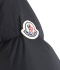 【レディース】APHROTI LONG PARKA -アフロティ-