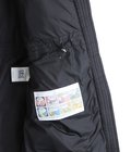 【レディース】APHROTI LONG PARKA -アフロティ-