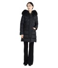 【レディース】APHROTI LONG PARKA -アフロティ-