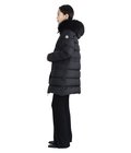 【レディース】APHROTI LONG PARKA -アフロティ-