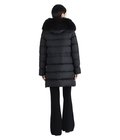 【レディース】APHROTI LONG PARKA -アフロティ-