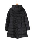 【レディース】GIE LONG COAT -ジエ-