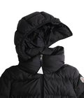 【レディース】GIE LONG COAT -ジエ-