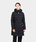 【レディース】GIE LONG COAT -ジエ-