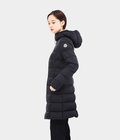 【レディース】GIE LONG COAT -ジエ-