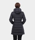 【レディース】GIE LONG COAT -ジエ-