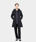 【レディース】GIE LONG COAT -ジエ-