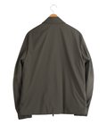 CARAMANTRAN SHIRT JACKET -カラマントラン-
