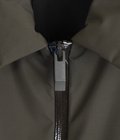 CARAMANTRAN SHIRT JACKET -カラマントラン-