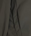 CARAMANTRAN SHIRT JACKET -カラマントラン-