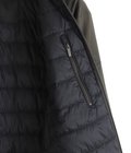 CARAMANTRAN SHIRT JACKET -カラマントラン-