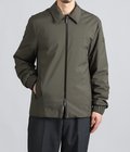 CARAMANTRAN SHIRT JACKET -カラマントラン-