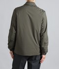CARAMANTRAN SHIRT JACKET -カラマントラン-