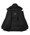 【BLACK DISC】Chateau Parka Black Label