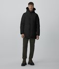 【BLACK DISC】Chateau Parka Black Label