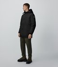 【BLACK DISC】Chateau Parka Black Label