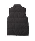 【BLACK DISC】Freestyle Crew Vest Black Label