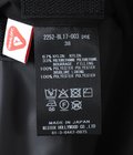 PUFFER JACKET -2252-BL17-003-
