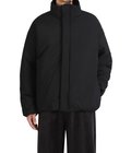PUFFER JACKET -2252-BL17-003-