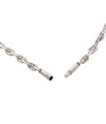 anchor Cain necklace