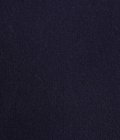 PURE CASHMERE MOCK NECK PULLOVER KNIT