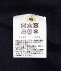 PURE CASHMERE MOCK NECK PULLOVER KNIT