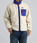 M’s Classic Retro-X Jkt