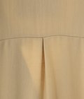 【レディース】V-NECK WORK DRESS(ALIX)