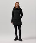 【レディース】【BLACK DISC】Clair Coat Black Label