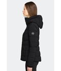 【レディース】Clair Jacket Black Label