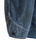 G.Nep Denim Liner Coverall JKT
