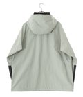 VERSANT NYLON ANORAK