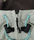 VERSANT NYLON ANORAK
