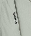 VERSANT NYLON ANORAK