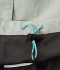 VERSANT NYLON ANORAK