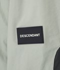 VERSANT NYLON ANORAK