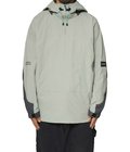 VERSANT NYLON ANORAK