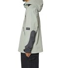 VERSANT NYLON ANORAK