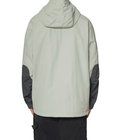 VERSANT NYLON ANORAK